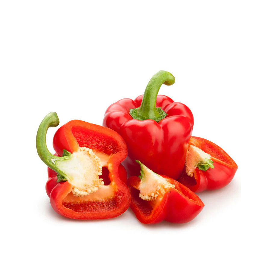Paprika Jupiter 50s