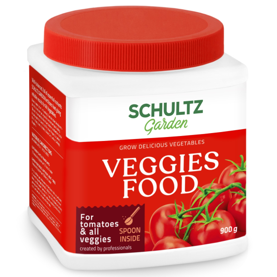 SCHULTZ Mēslojums Tomātiem 900g