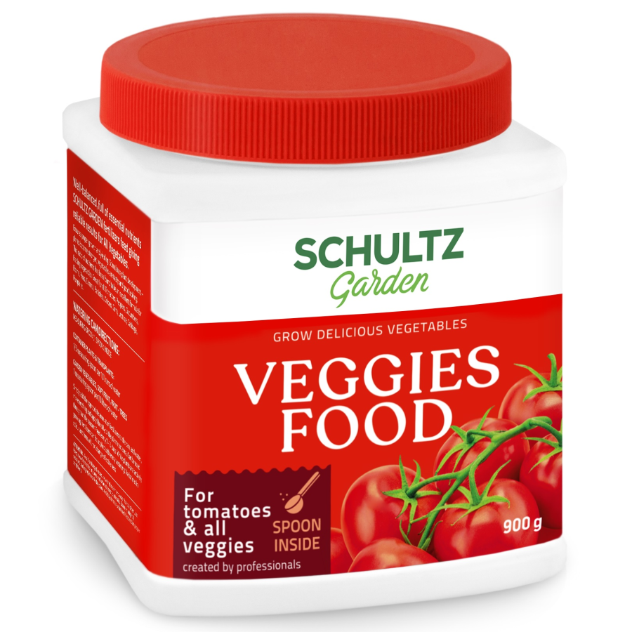 SCHULTZ Mēslojums Tomātiem 900g