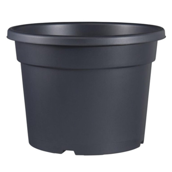 Pods 40 cm MCD melns, podi, pods
