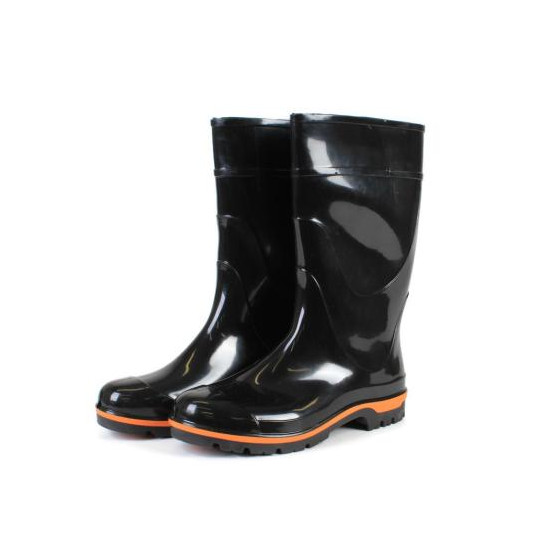 Sieviešu gumijas zābaki Wellingtons M-02 izm.41