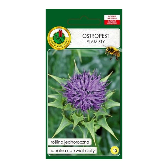 Mārdadzis, Mārdadža sēklas, Silybum marianum