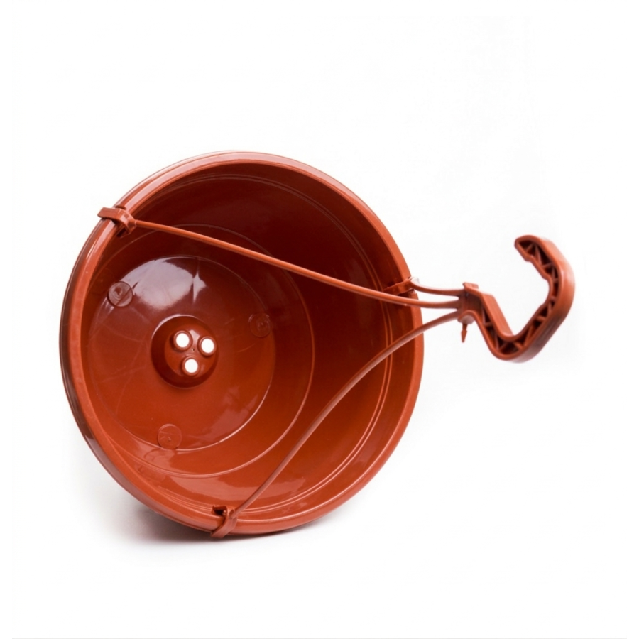 Piekaramais pods, Iekaramais pods