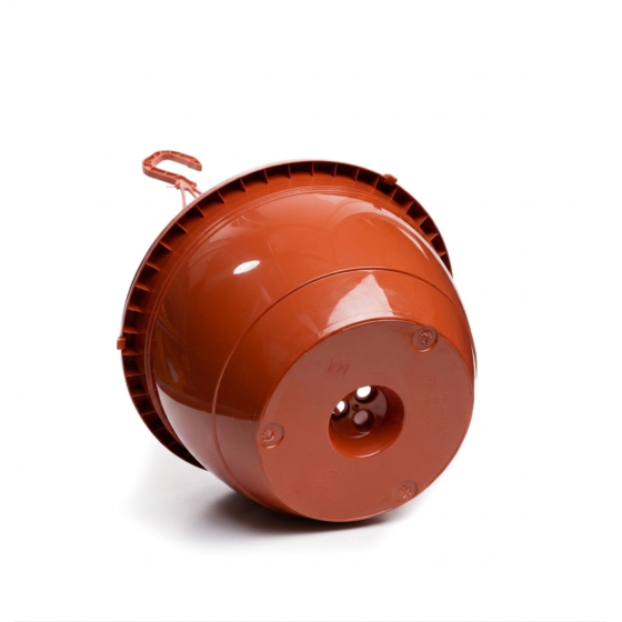 Piekaramais pods, Iekaramais pods