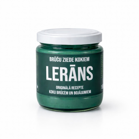 Lerāns, Brūču ziede- Lerāns 150g