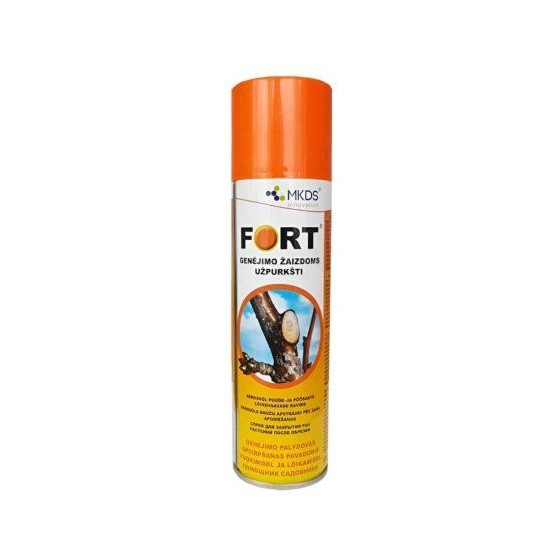 Potvasks smidzināms 250 ml, Brūču ziede, Smidzināms potvasks