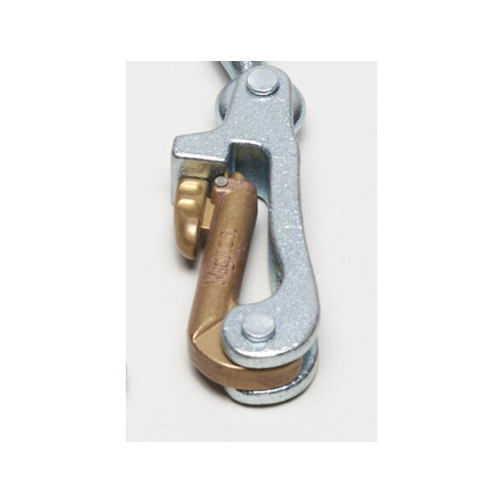 Karabīne MIGNON 1, Carabiner hook, Karabirerhaken, Mousqueton, Karabijnhaak
