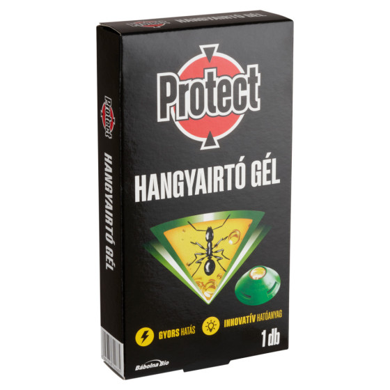 Protect skudru ēsmas stacija 1gb