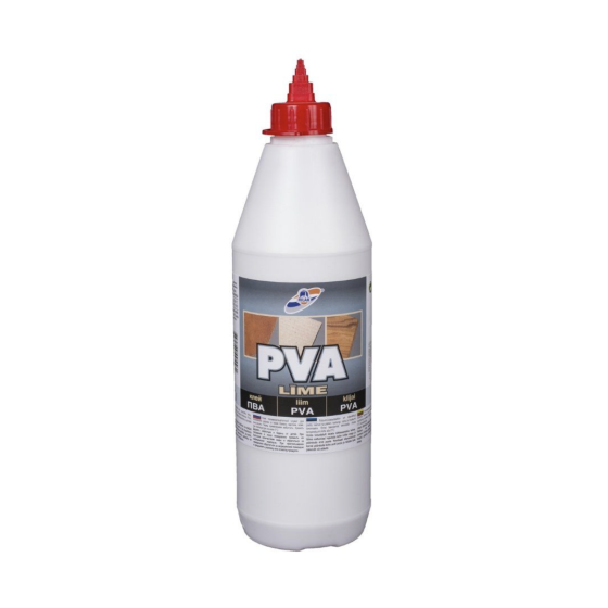 Līme PVA, PVA līme 1L
