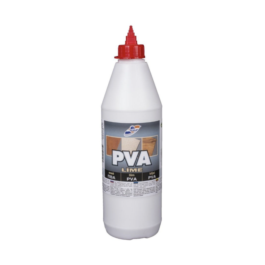 Līme PVA, PVA līme 1L