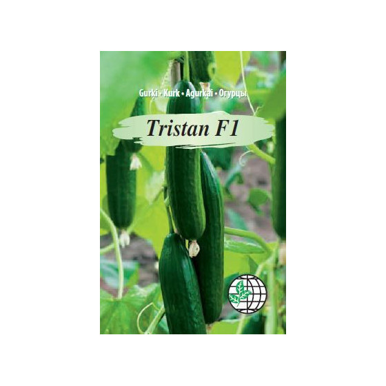 Gurķi Tristan F1