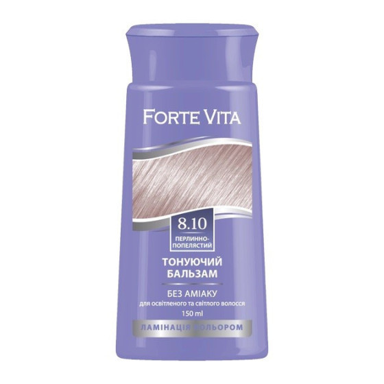 Tonika, Tonika Matiem, Matu tonika