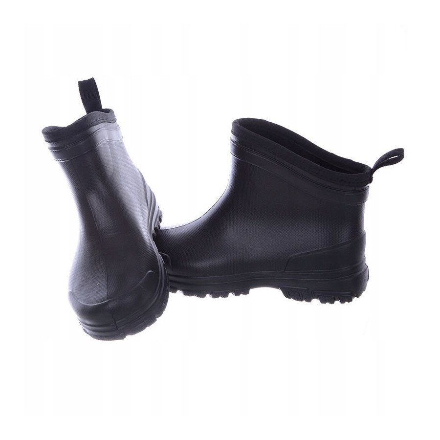 Vīriešu siltie puszābaki ETBM-11F 41. izm.