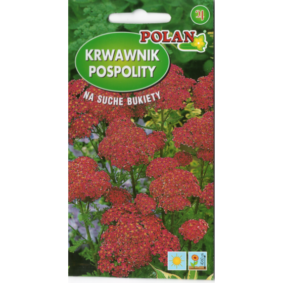 Achillea millefolium, Krāsainie pelašķi, Dekoratīvie pelašķi, Pelašķu sēklas