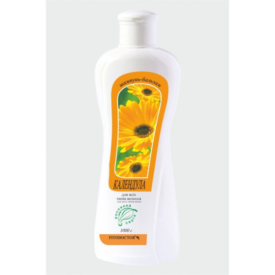 Šampūns-balzams ''Kliņģerīte'', 1L