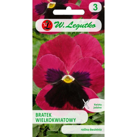 Atraitnītes Claret, Atraitnīšu sēklas