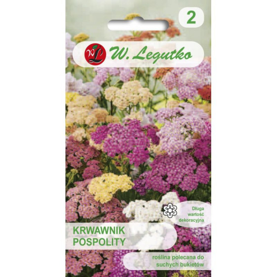 Achillea millefolium, krāsainie pelašķi, dekoratīvie pelašķi, pelašķu sēklas