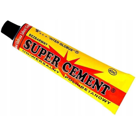 Līme Super Cement