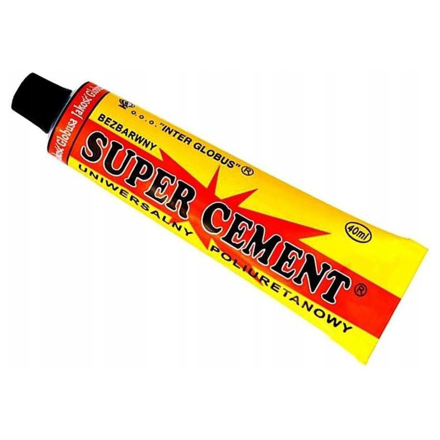 Līme Super Cement