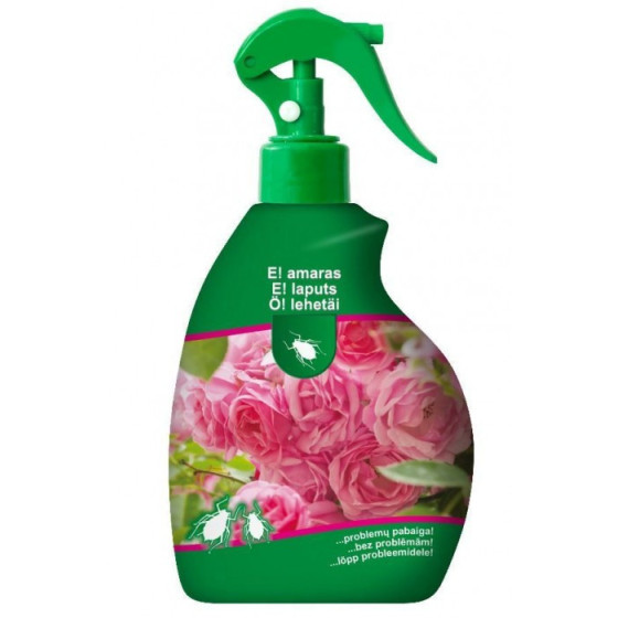 Eco lapu tīrītājs (laputīm) 250ml