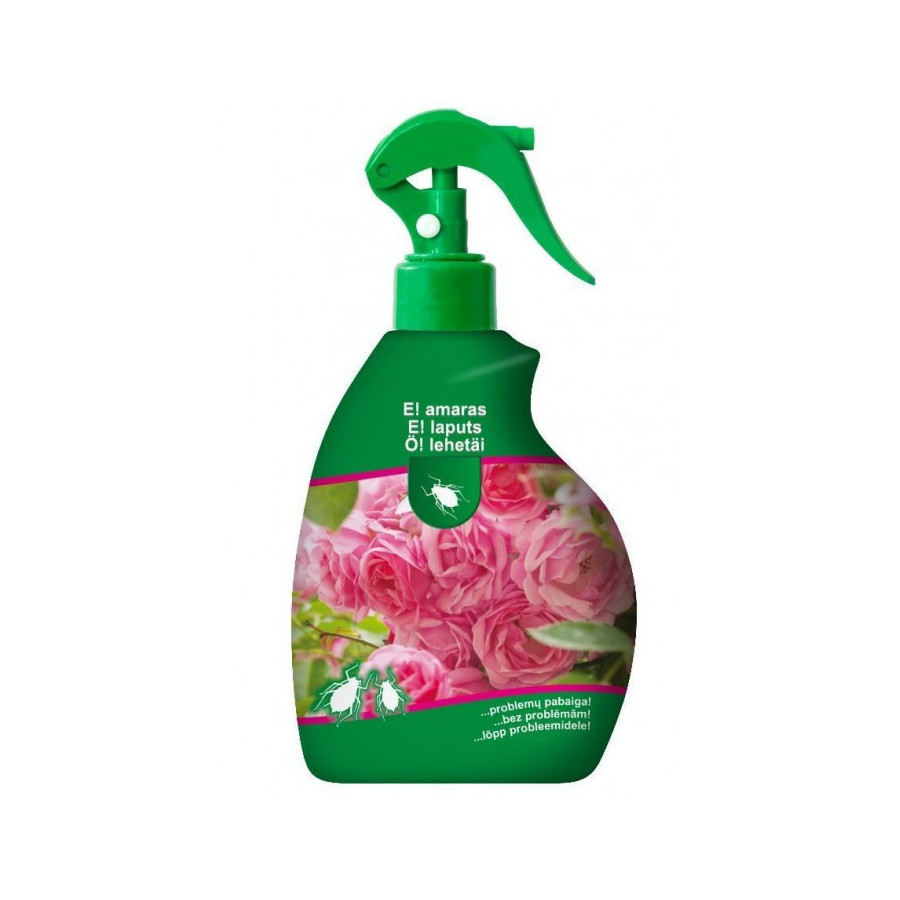 Eco lapu tīrītājs (laputīm) 250ml