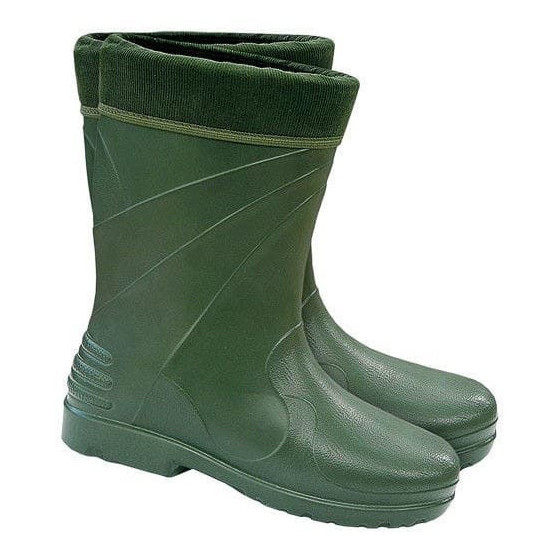 Zābaki Alaska 869 zaļi 41. izm., EVA zābaki