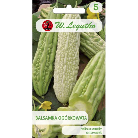 Mamordika, Balzāmbumbieris