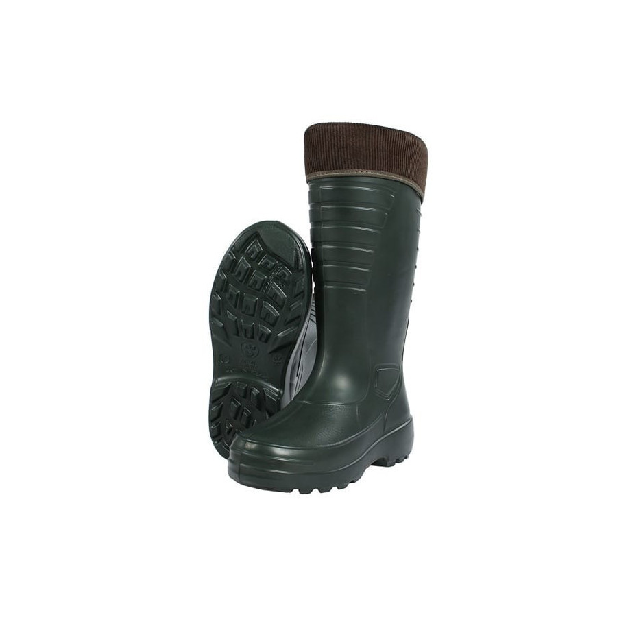Zābaki vīriešu Grenlander 862 EVA 44.izm Wellingtons