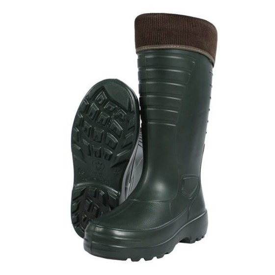 Zābaki vīriešu Grenlander 862 EVA 40.izm Wellingtons