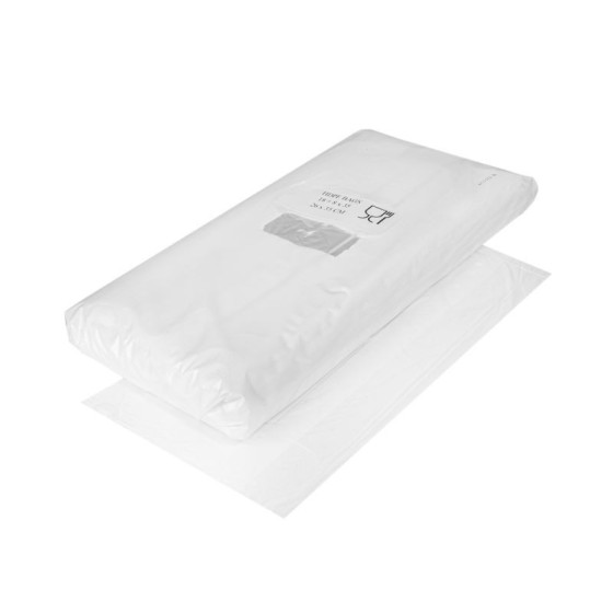 Maisiņi izvelkamie bez rokturiem 14+8x35cm, 7my, paka 800 gb