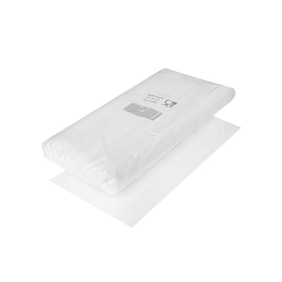 Maisiņi izvelkamie bez rokturiem 14+8x35cm, 7my, paka 800 gb
