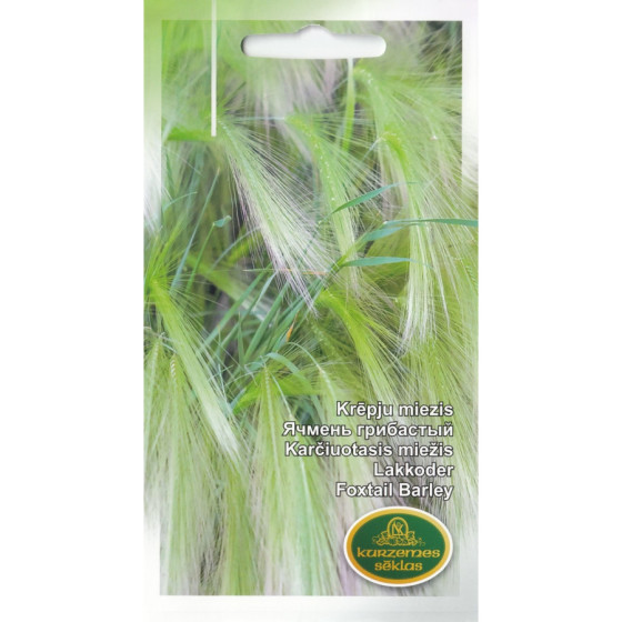 Krēpju miezis 0,1g (KS)