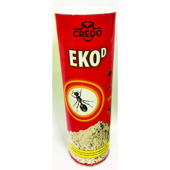 Eko D, Diatomīta zeme, Līdzekliks pret blusām, Līdzeklis pret Blaktīm