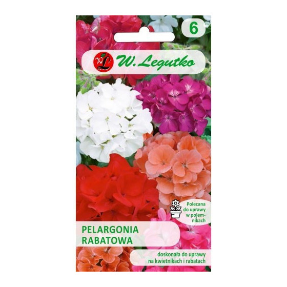 Pelargonijas, pelargoniju sēklas, gerānijas, gerāniju sēklas