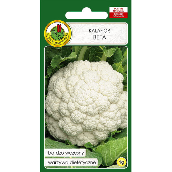 Ziedkāposti Beta
