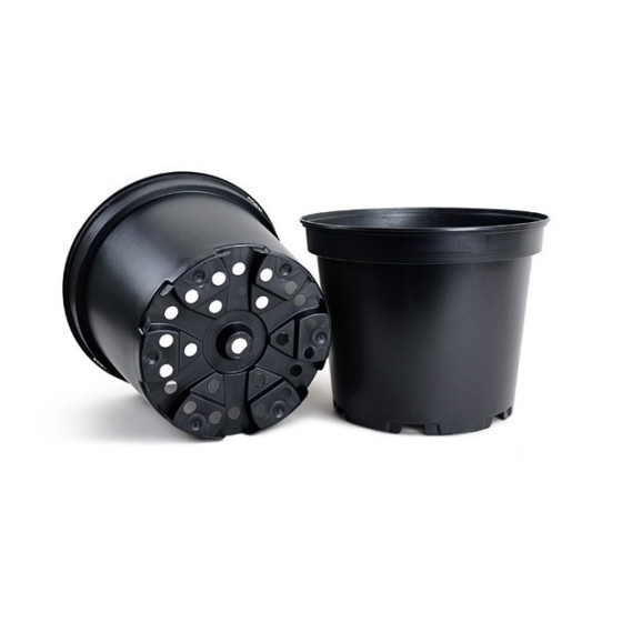Pods 5L, melns