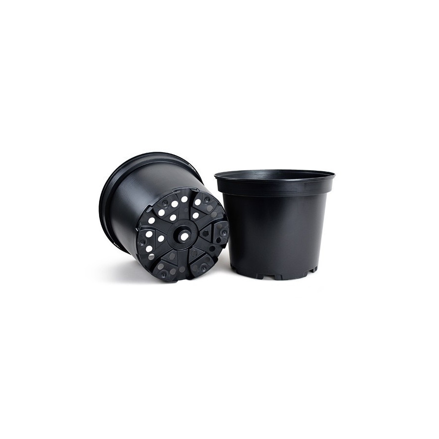 Pods 5L, melns
