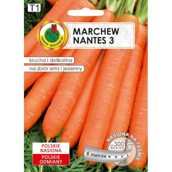 Burkāni Nantes 3 (6m lenta)