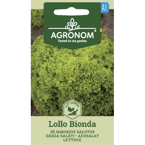 Salāti LOLLO BIONDA