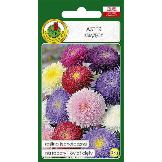 Asteres princešu Mix 0,8g *