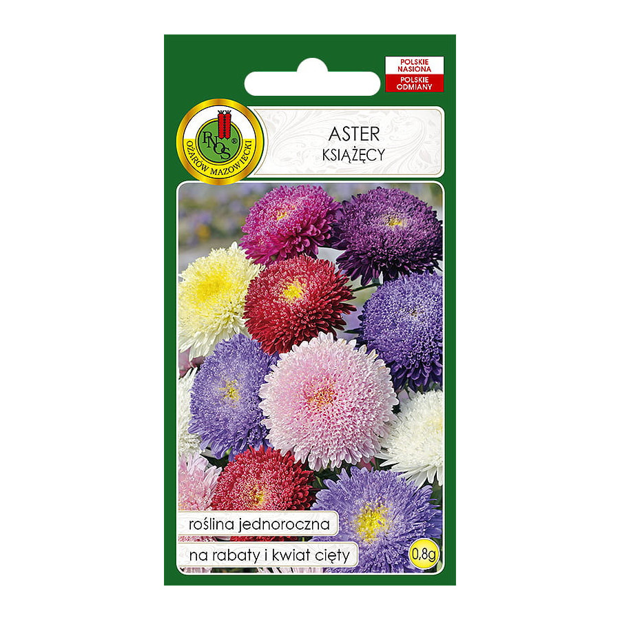 Asteres princešu Mix 0,8g *