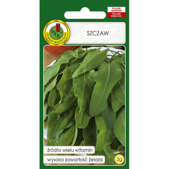 Skābenes Belwijski, Skābeņu sēklas, Skābenes sēklas