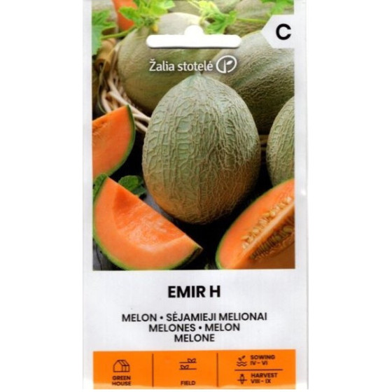 Melones EMIR H 1g
