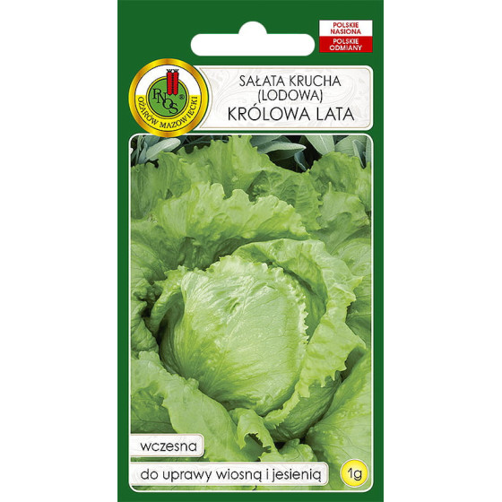 Salāti Krolowa Lata 1g