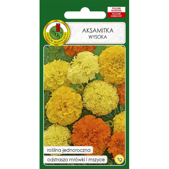 Samtenes augstās Mix 1g, Samtenes, Samteņu sēklas