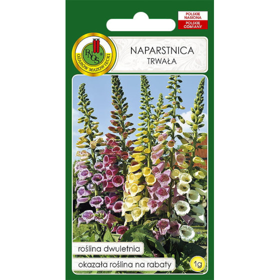 Digitalis purpurea, purpura uzpirkstīte, uzpirkstītes sēklas, uzpirkstīšu sēklas, pulkstenītes