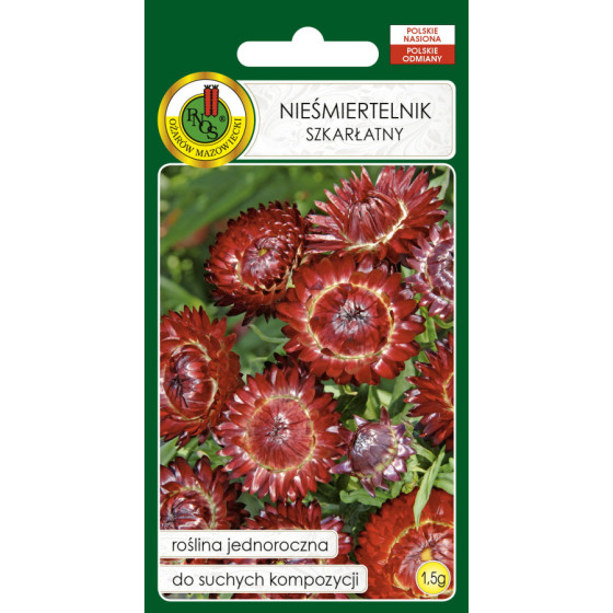 Salmene seglapu sarkana, Salmeņu sēklas, sarkanas salmenes, Sausziedes, Sausziežu sēklas