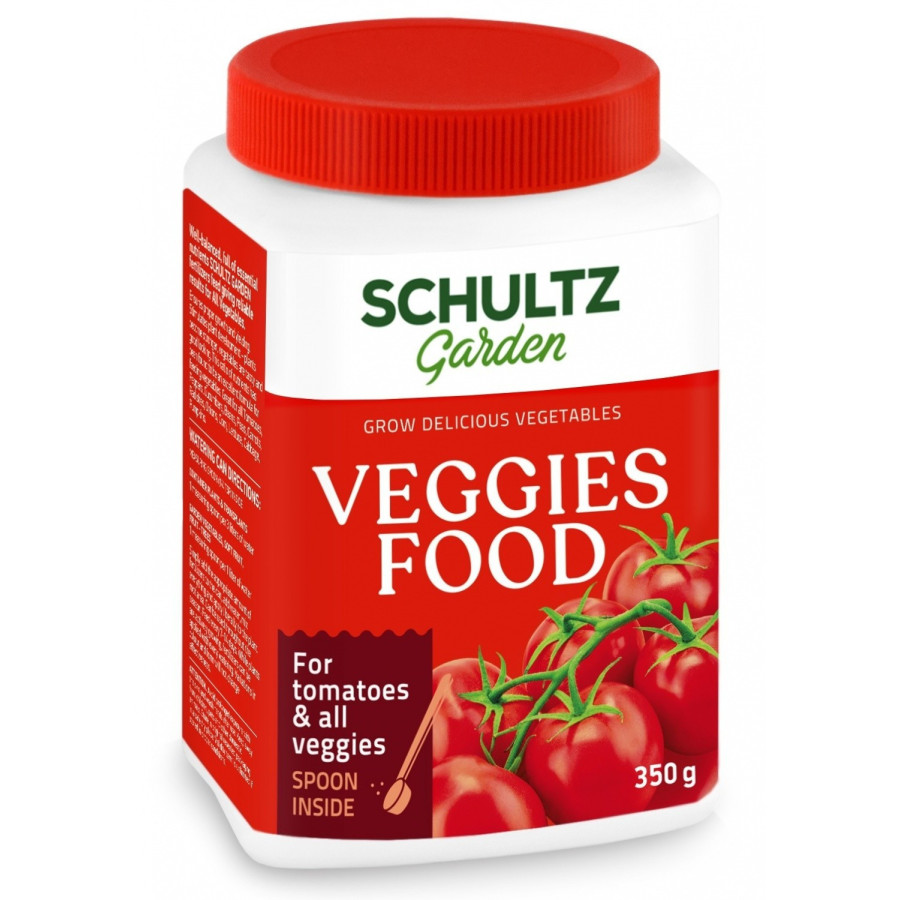 SCHULTZ Mēslojums Tomātiem 350g