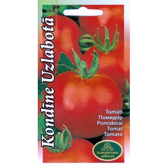 Tomāti Kondīne uzlabotā