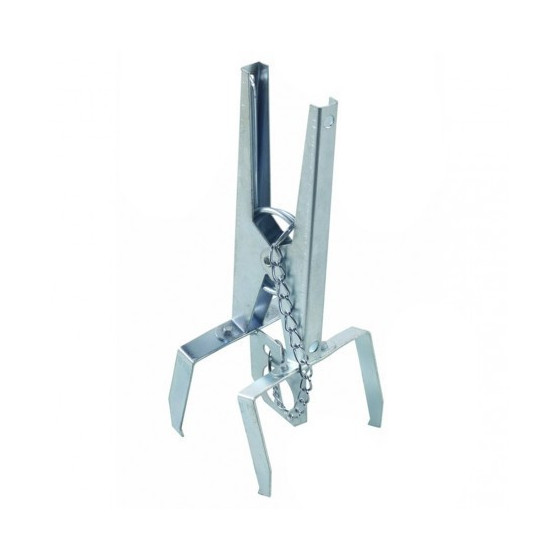 Kurmju lamatas 7,5cm GR5102, Lamatas kurmjiem